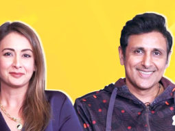 Parvin Dabas & Preeti Jhangiani on ‘Monsoon Wedding’, ‘Khosla Ka Ghosla!’ & ‘Awara Paagal Deewana’