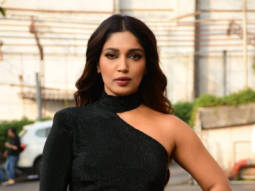 Photos: Bhumi Pednekar and Vicky Kaushal promote Govinda Naam Mera on the sets of Jhalak Dikhhla Jaa Photos: Bhumi Pednekar and Vicky Kaushal promote Govinda Naam Mera on the sets of Jhalak Dikhhla Jaa