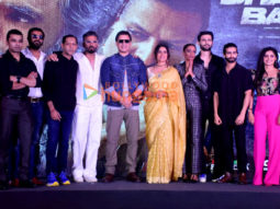 Photos: Cast members of Dharavi Bank meet press