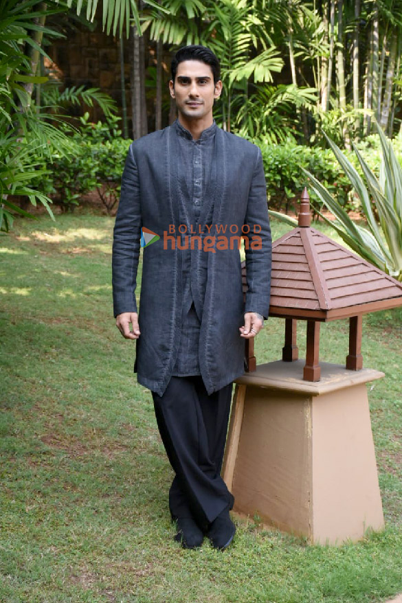 photos madhur bhandarkar aahana kumra saie tamhankar prateik babbar and shweta basu prasad attend india lockdown trailer launch 3