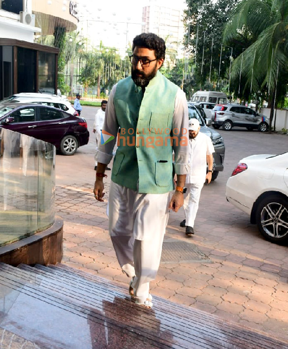 photos celebs attend late rakesh kumars prayer meet 5