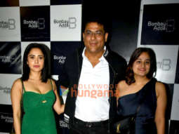 Photos: Celebs attend producer Vishal Guarani’s birthday party