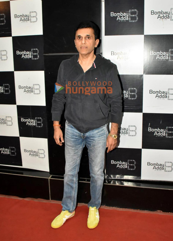 photos celebs attend producer vishal guaranis birthday party 2