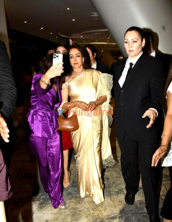 photos celebs attend the filmfare middle east achievers night 2022 press conference 4