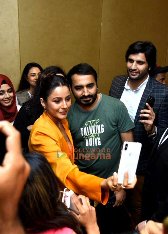 photos celebs attend the filmfare middle east achievers night 2022 press conference 6