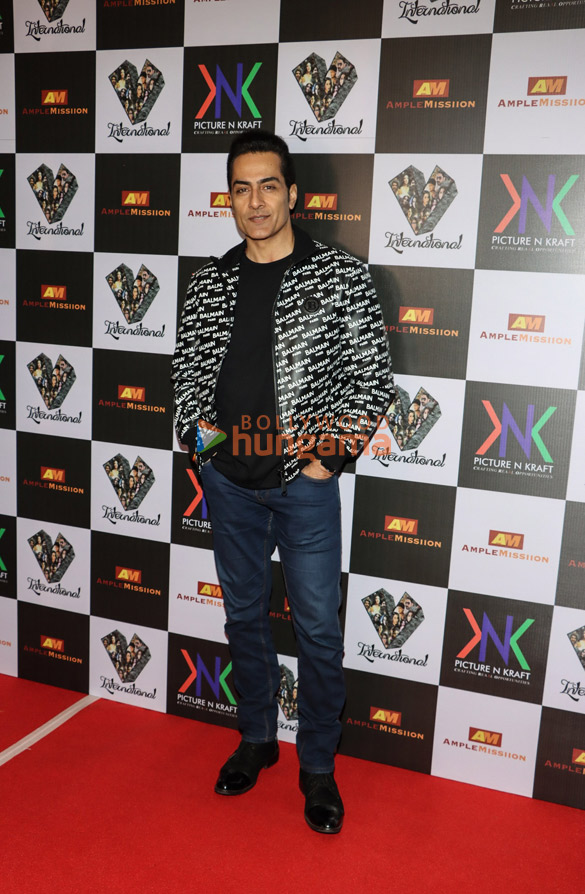 photos celebs attend the india america cultural promotion 17