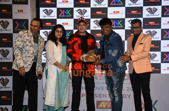 photos celebs attend the india america cultural promotion 5788 1