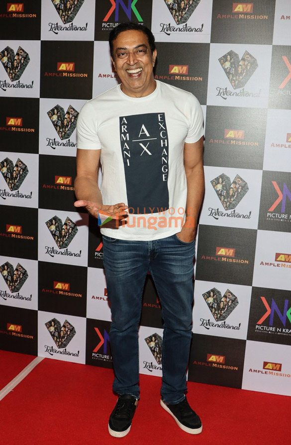 photos celebs attend the india america cultural promotion 7