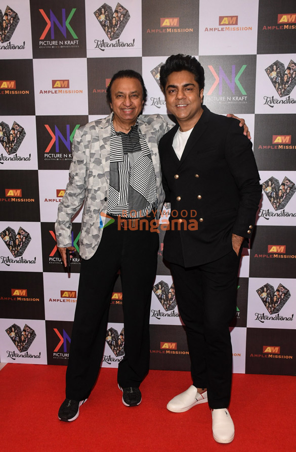 photos celebs attend the india america cultural promotion 8