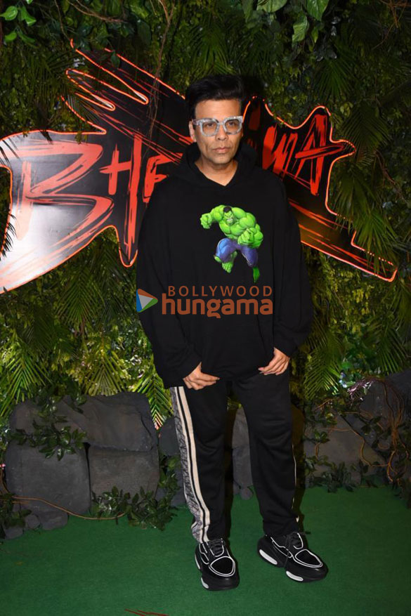 photos celebs attend the premiere of bhediya 2 2