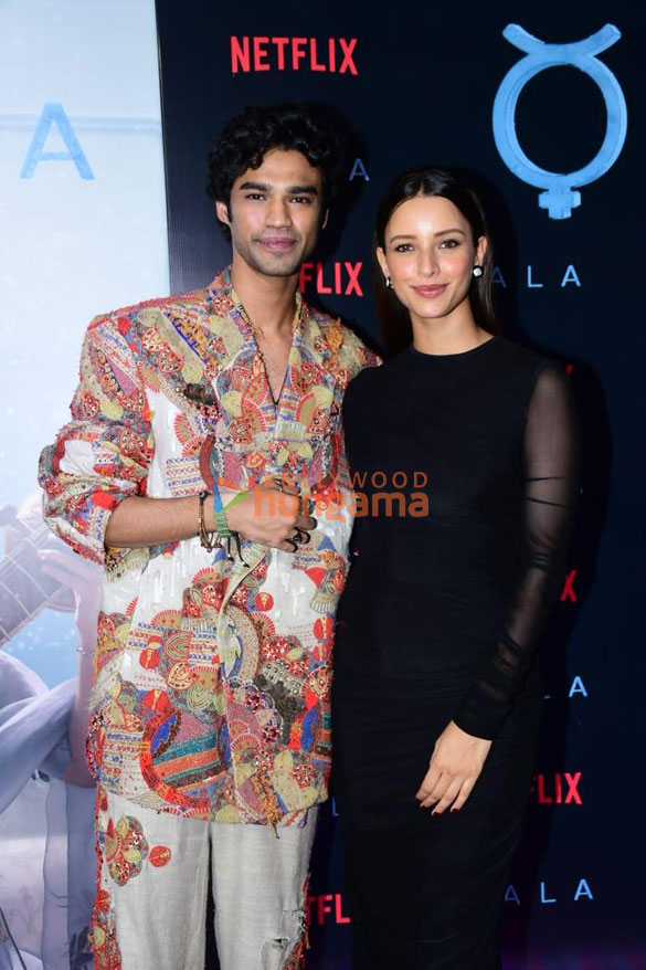 photos celebs attend the premiere of qala 8