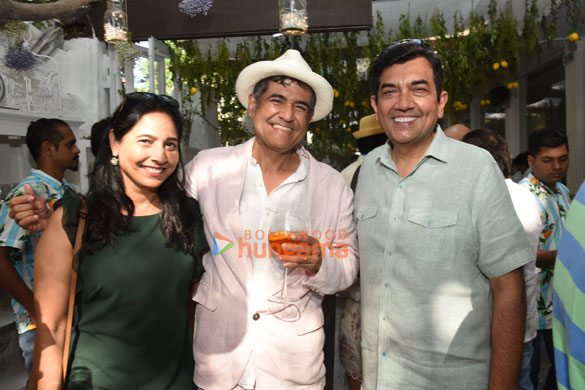 photos celebs grace olives 22nd anniversary celebration 1