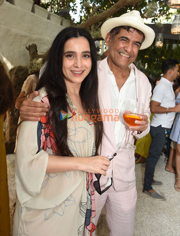 photos celebs grace olives 22nd anniversary celebration 2