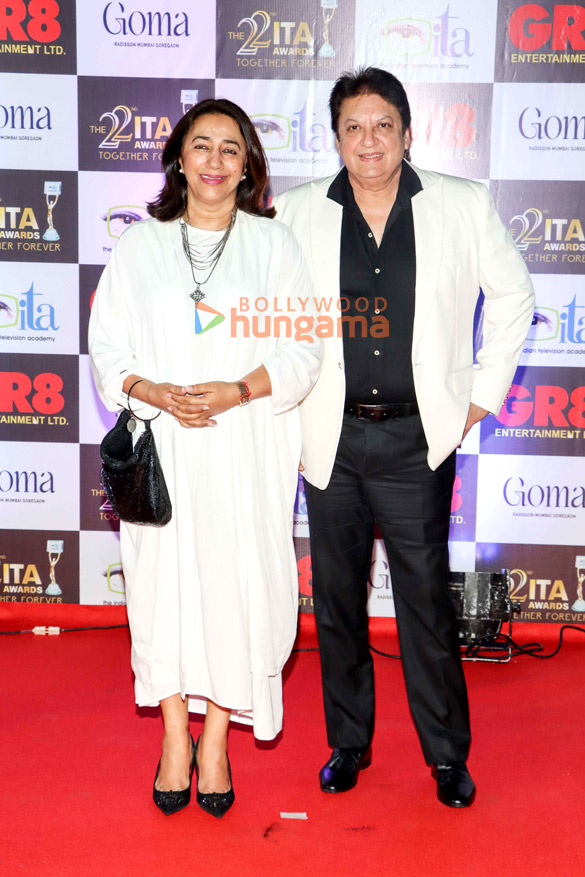 photos celebs grace pre awards party of 22nd indian television awards more 1