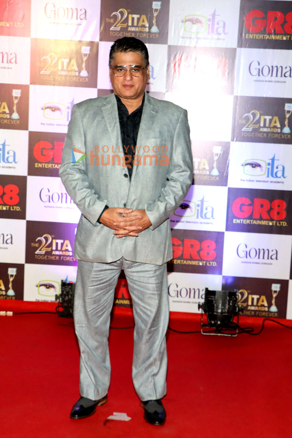 photos celebs grace pre awards party of 22nd indian television awards more 14