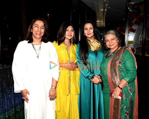 photos celebs grace pre awards party of 22nd indian television awards more 22