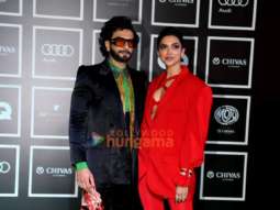 Photos: Celebs grace the GQ Awards 2022