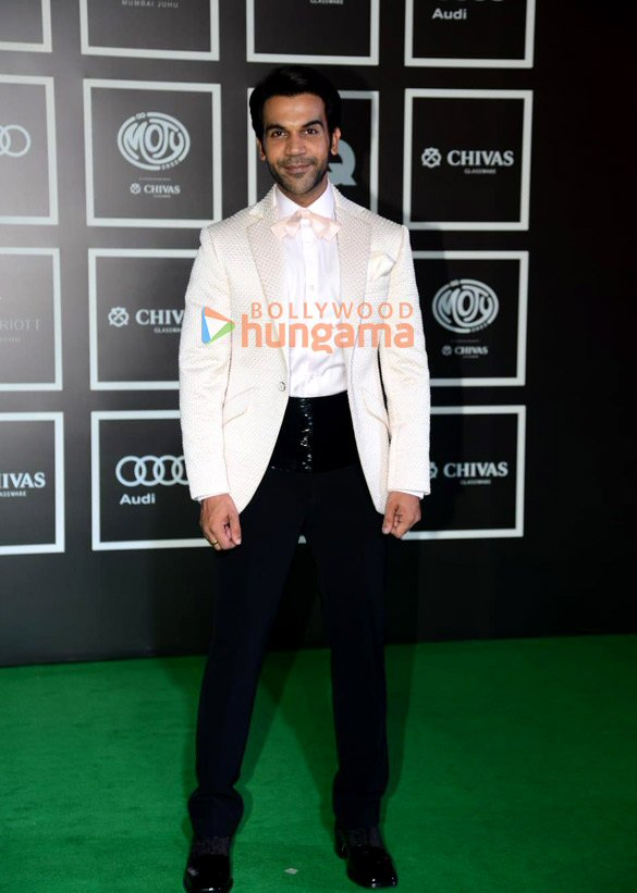 photos celebs grace the gq awards 2022 24