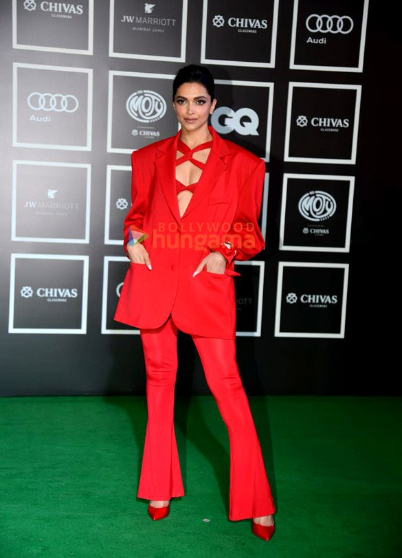 photos celebs grace the gq awards 2022 3
