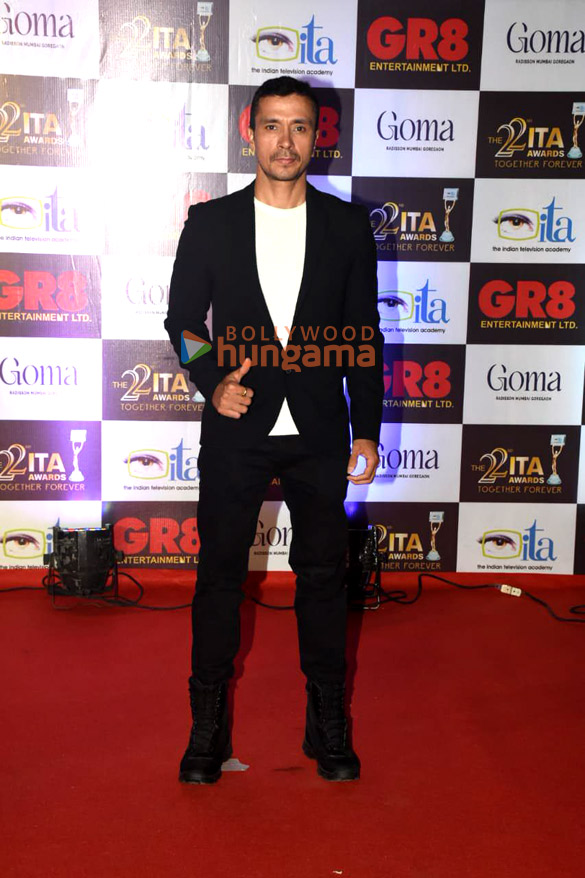 photos celebs grace the ita awards 2022 3