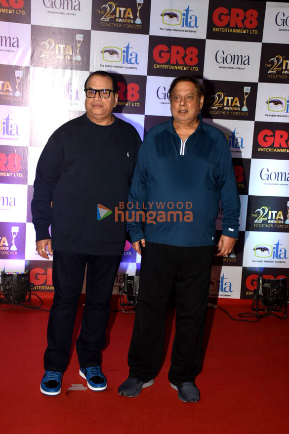 photos celebs grace the ita awards 2022 4
