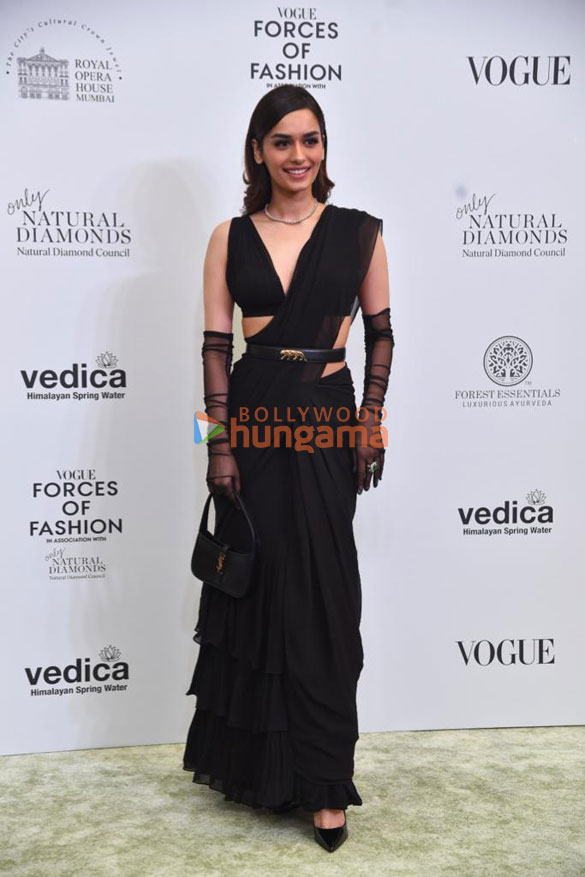 photos celebs grace the vogue force of fashion event 553 2