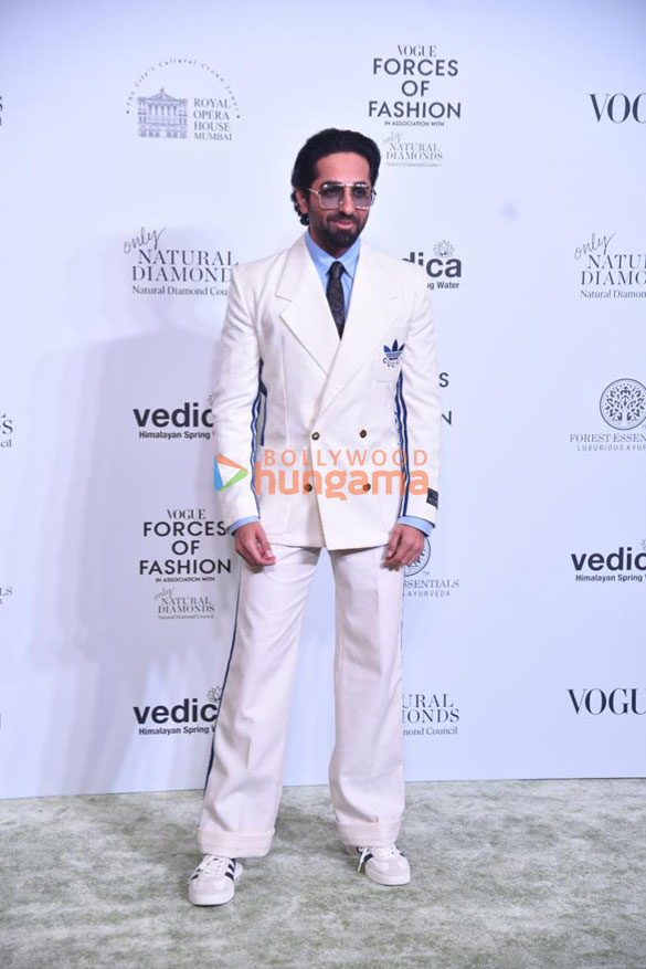 photos celebs grace the vogue force of fashion event 553 6