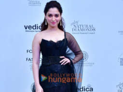 Photos: Celebs grace the Vogue Force of Fashion event