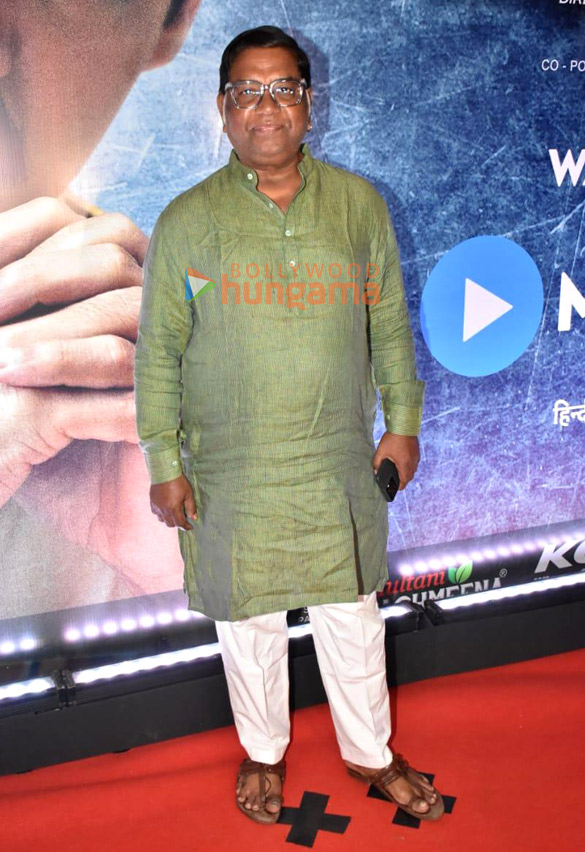 photos celebs grace the launch party of the web series dharavi bank 11