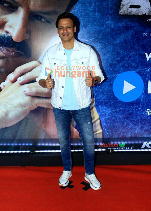 photos celebs grace the launch party of the web series dharavi bank 4
