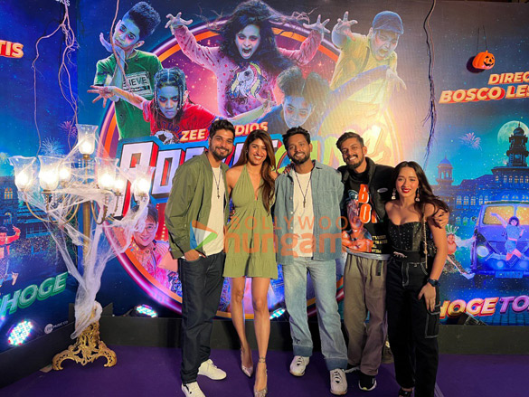 photos celebs grace the special screening of rocket gang 1 2