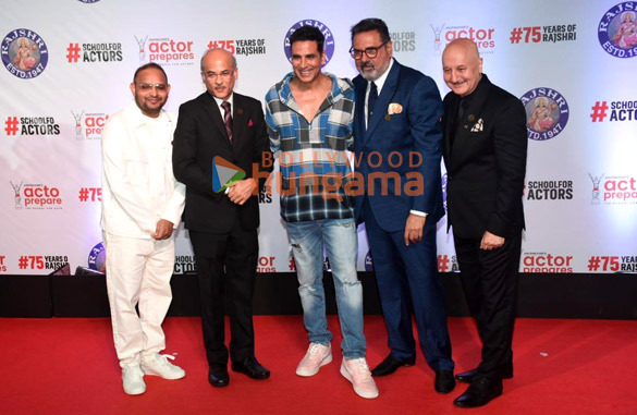 photos celebs grace the special screening of uunchai2 10