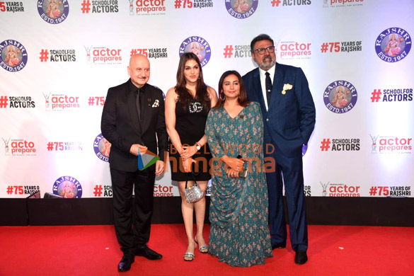 photos celebs grace the special screening of uunchai2 3