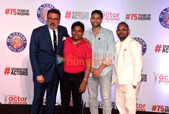 photos celebs grace the special screening of uunchai2 6
