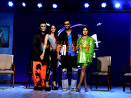 Photos: Celebs grace the trailer launch of the film Govinda Naam Mera