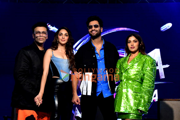 photos celebs grace the trailer launch of the film govinda naam mera 4