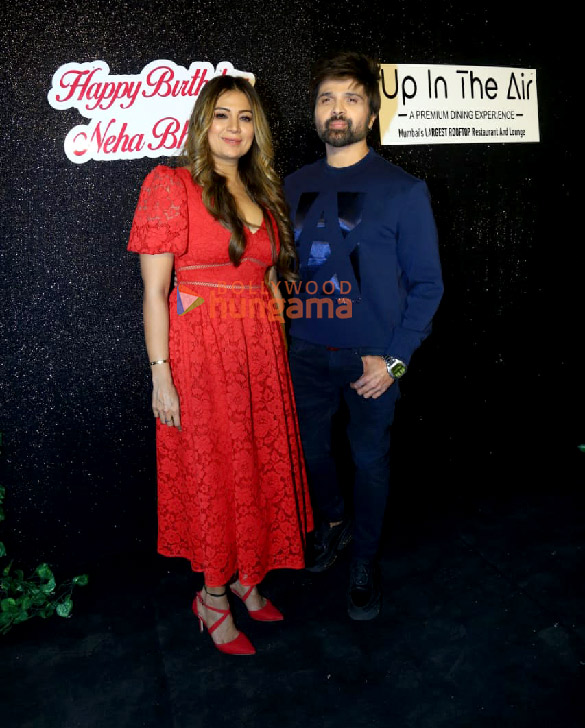 photos celebs snapped at neha bhasins birthday bash 2