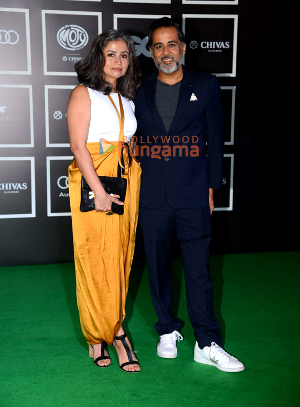 photos celebs snapped attending the gq awards 2022 4