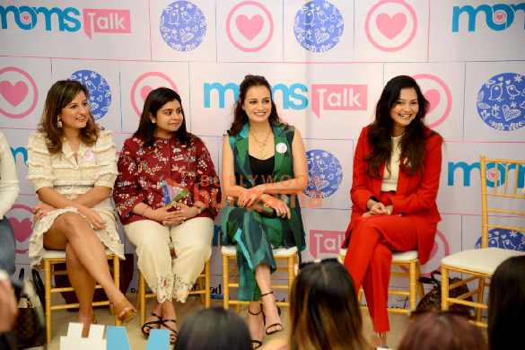 photos dia mirza attends an event in juhu 1