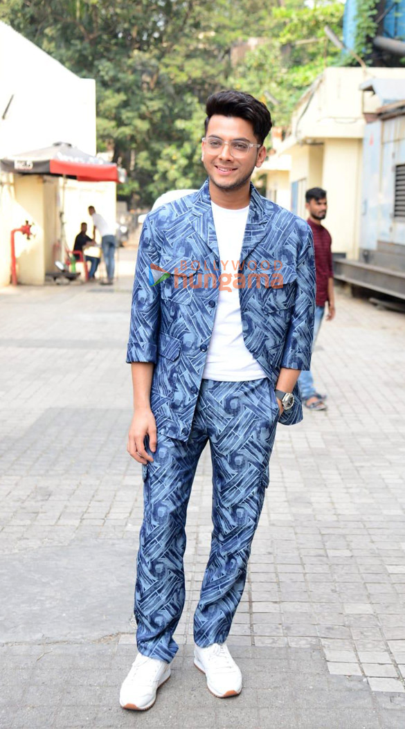 photos kajol aahana kumra vishal jethwa and rajeev khandelwal snapped at salaam venky trailer launch 3