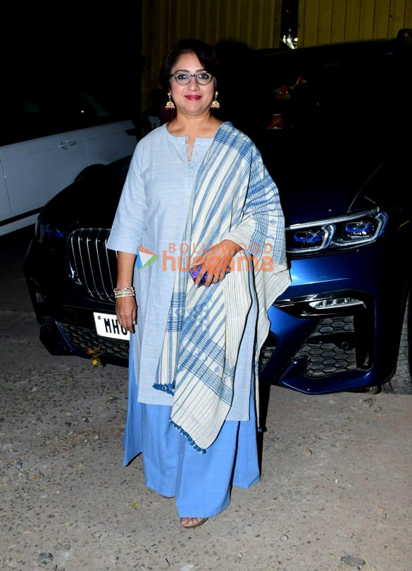 photos kajol and revathi promote salaam venky on sets of bigg boss 16 4