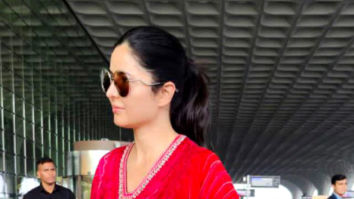 Photos: Katrina Kaif, Ayushmann Khurrana, Karisma Kapoor, Manushi Chhillar snapped at the airport