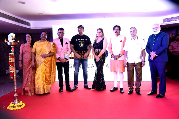 photos malaika arora and others snapped attending the ace influencer and business awards 2022 1