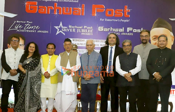 photos manisha koirala divya dutta kabir bedi and others attend garhwal post awards 3