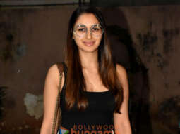 Photos: Nikita Dutta spotted at a salon