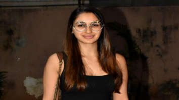 Photos: Nikita Dutta spotted at a salon