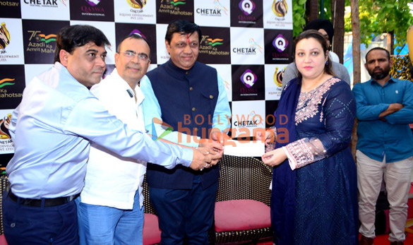 photos press conference of chetak festival 2022 by rawal shri jaipal singh in mumbai 3