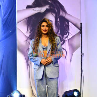 Photos: Priyanka Chopra snapped at Palladium Mall in Mumbai