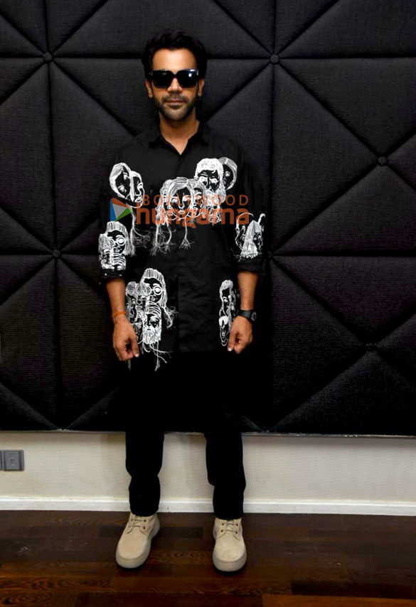 photos rajkummar rao and radhika apte snapped promoting their film monica o my darling 2