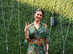 Photos: Rakul Preet Singh snapped in Juhu